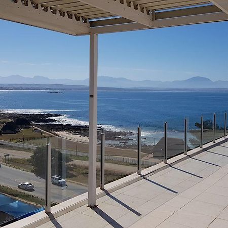 Nautica flat 401 Apartment Mossel Bay Exterior foto