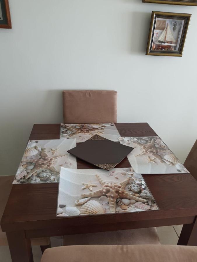 Nautica flat 401 Apartment Mossel Bay Exterior foto