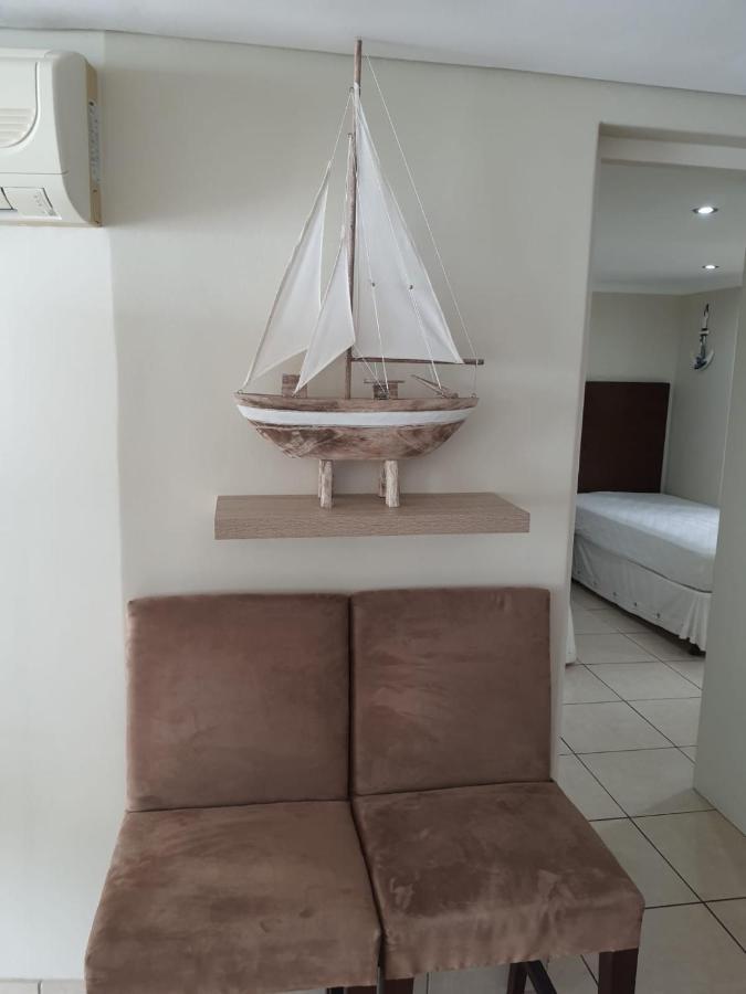 Nautica flat 401 Apartment Mossel Bay Exterior foto