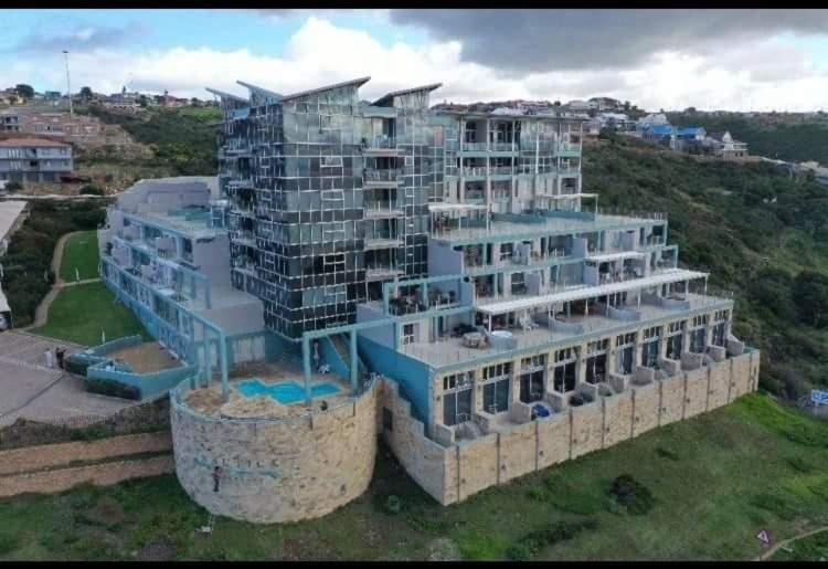 Nautica flat 401 Apartment Mossel Bay Exterior foto