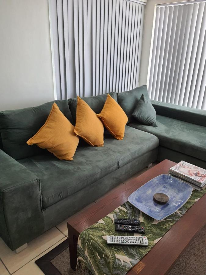Nautica flat 401 Apartment Mossel Bay Exterior foto
