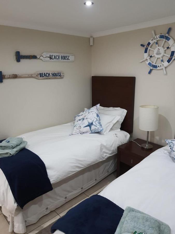 Nautica flat 401 Apartment Mossel Bay Exterior foto