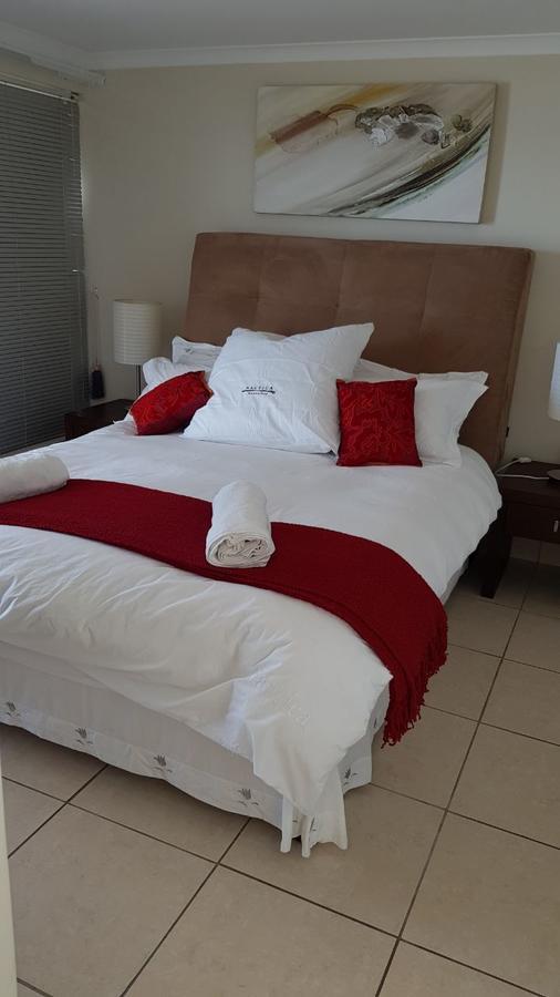 Nautica flat 401 Apartment Mossel Bay Exterior foto