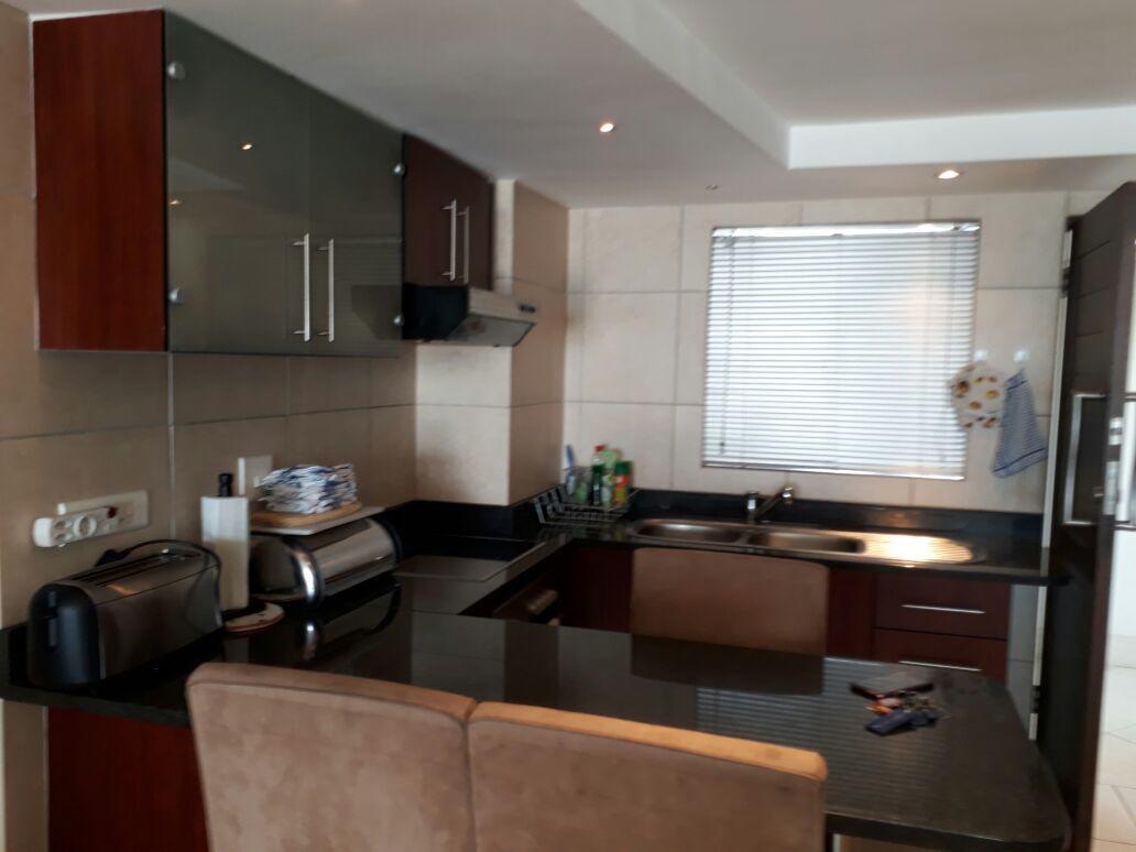 Nautica flat 401 Apartment Mossel Bay Exterior foto