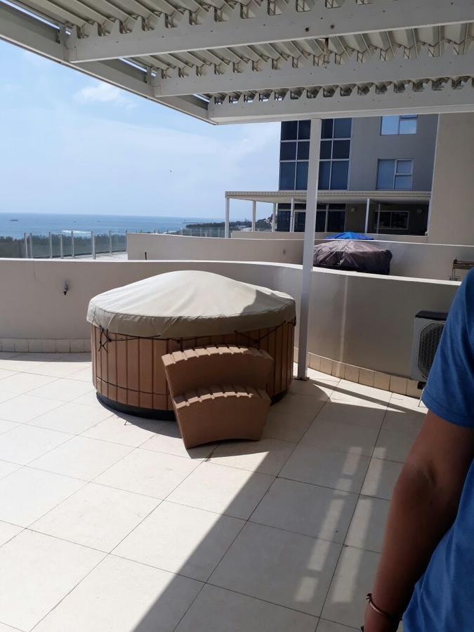 Nautica flat 401 Apartment Mossel Bay Exterior foto