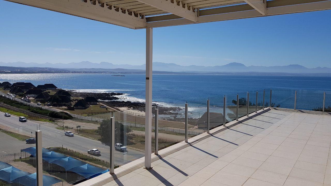 Nautica flat 401 Apartment Mossel Bay Exterior foto