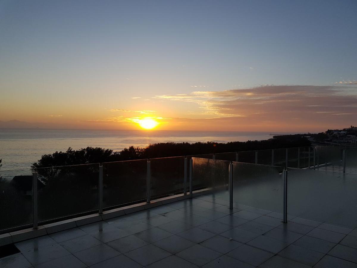 Nautica flat 401 Apartment Mossel Bay Exterior foto