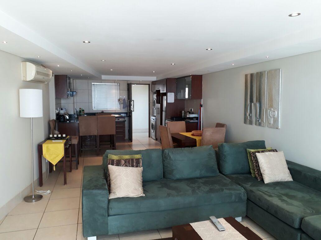 Nautica flat 401 Apartment Mossel Bay Exterior foto