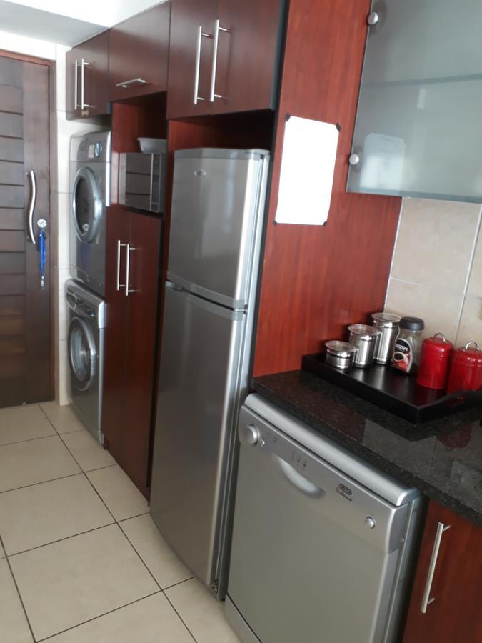 Nautica flat 401 Apartment Mossel Bay Exterior foto