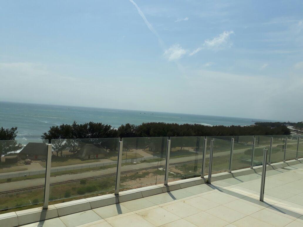 Nautica flat 401 Apartment Mossel Bay Exterior foto