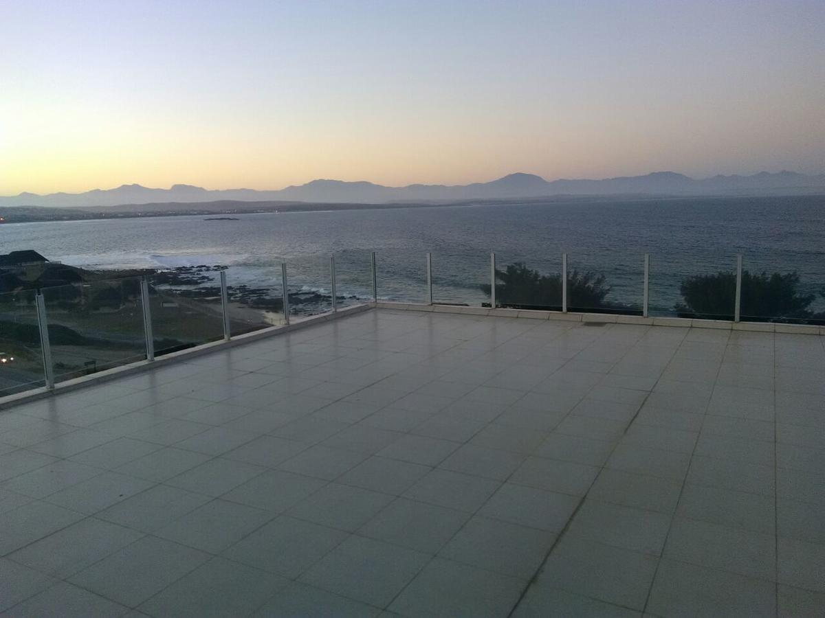 Nautica flat 401 Apartment Mossel Bay Exterior foto
