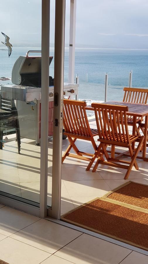 Nautica flat 401 Apartment Mossel Bay Exterior foto