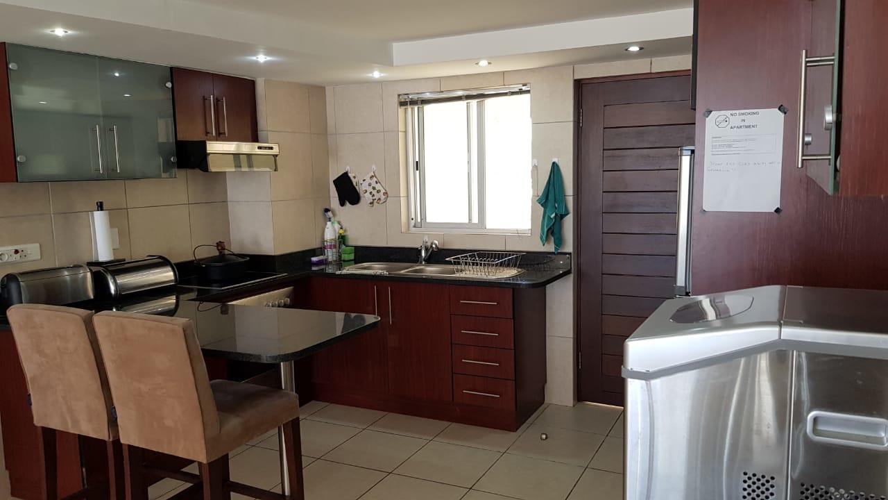 Nautica flat 401 Apartment Mossel Bay Exterior foto