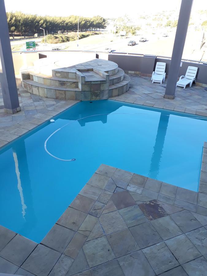 Nautica flat 401 Apartment Mossel Bay Exterior foto